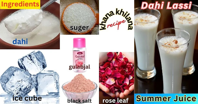 Summer Drinks