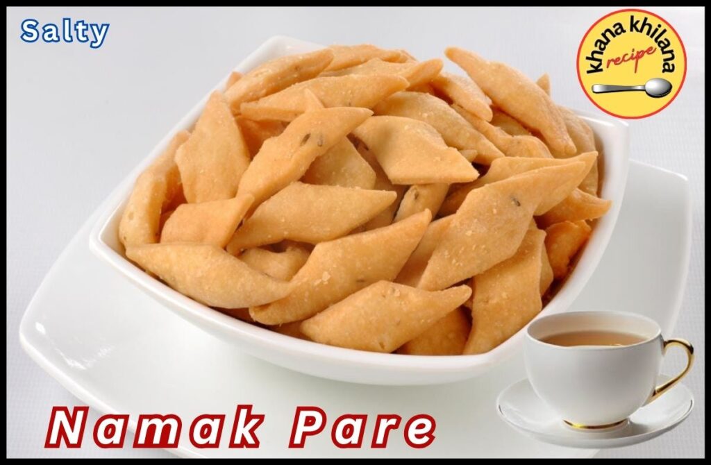 Namak Pare