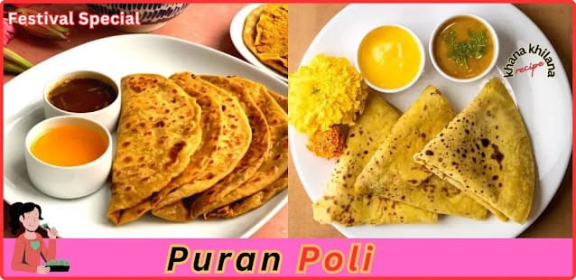Puran Poli