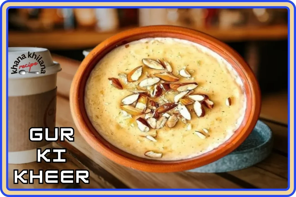 Gur Ki Kheer