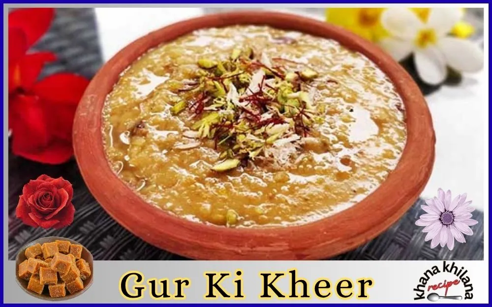Gur Ki Kheer