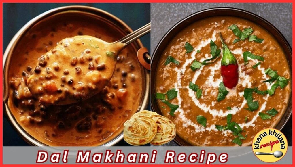 Dal Makhani
