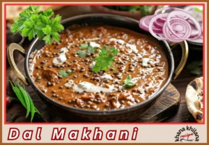 Dal Makhani