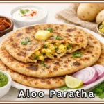 Aloo Paratha